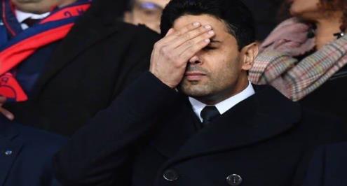 الخليفي: نطالب بتطبيق الـ"VAR".. لقد خسرنا نقطتين بسبب التحكيم